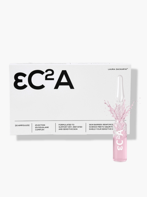 BARRIER REPAIR AMPOULES FOR IRRITATED & ROSACEA-PRONE SKIN