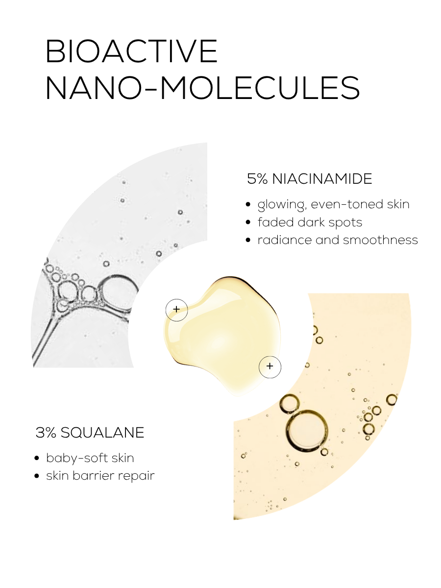 ANB3 Brightening Ampoules | Dull Skin Treatment | Age Spot Correcting | LAURA ZACKARYA™