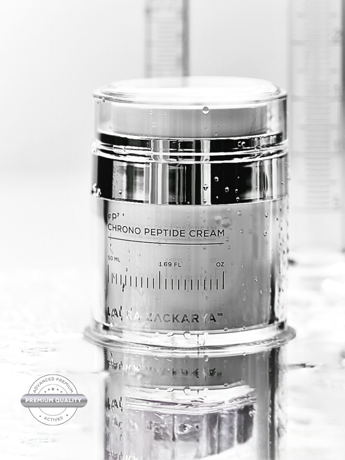 CHRONO-PEPTIDE CREAM